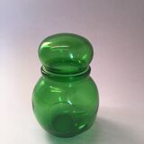 Jar pot conservation