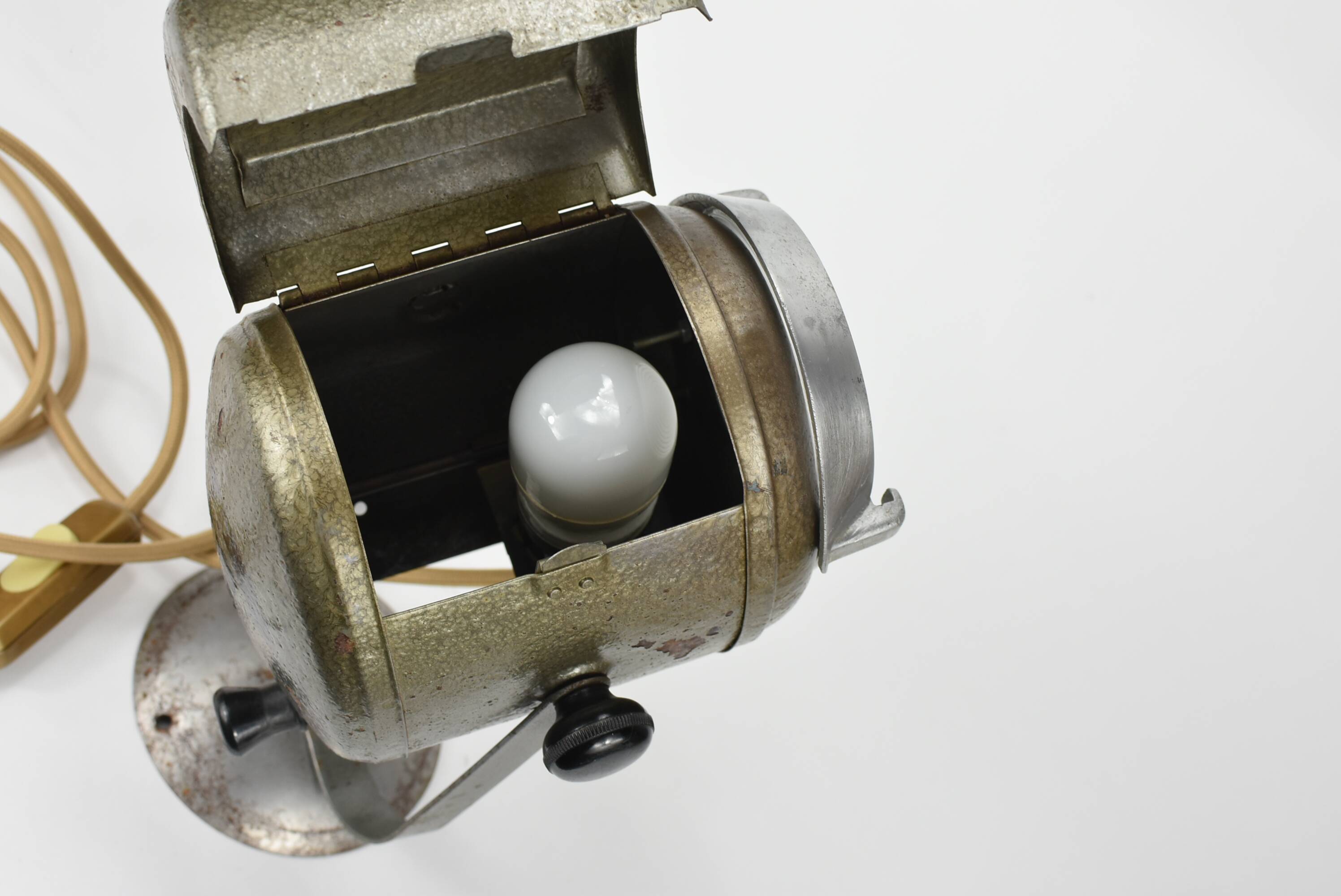 Projecteur Cremer baby