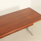 Pedestal Desk by George Nelson for Herman Miller, United States, 1955