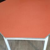 Octagonal kindergarten table