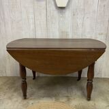 Peasant table
