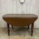 Table paysanne