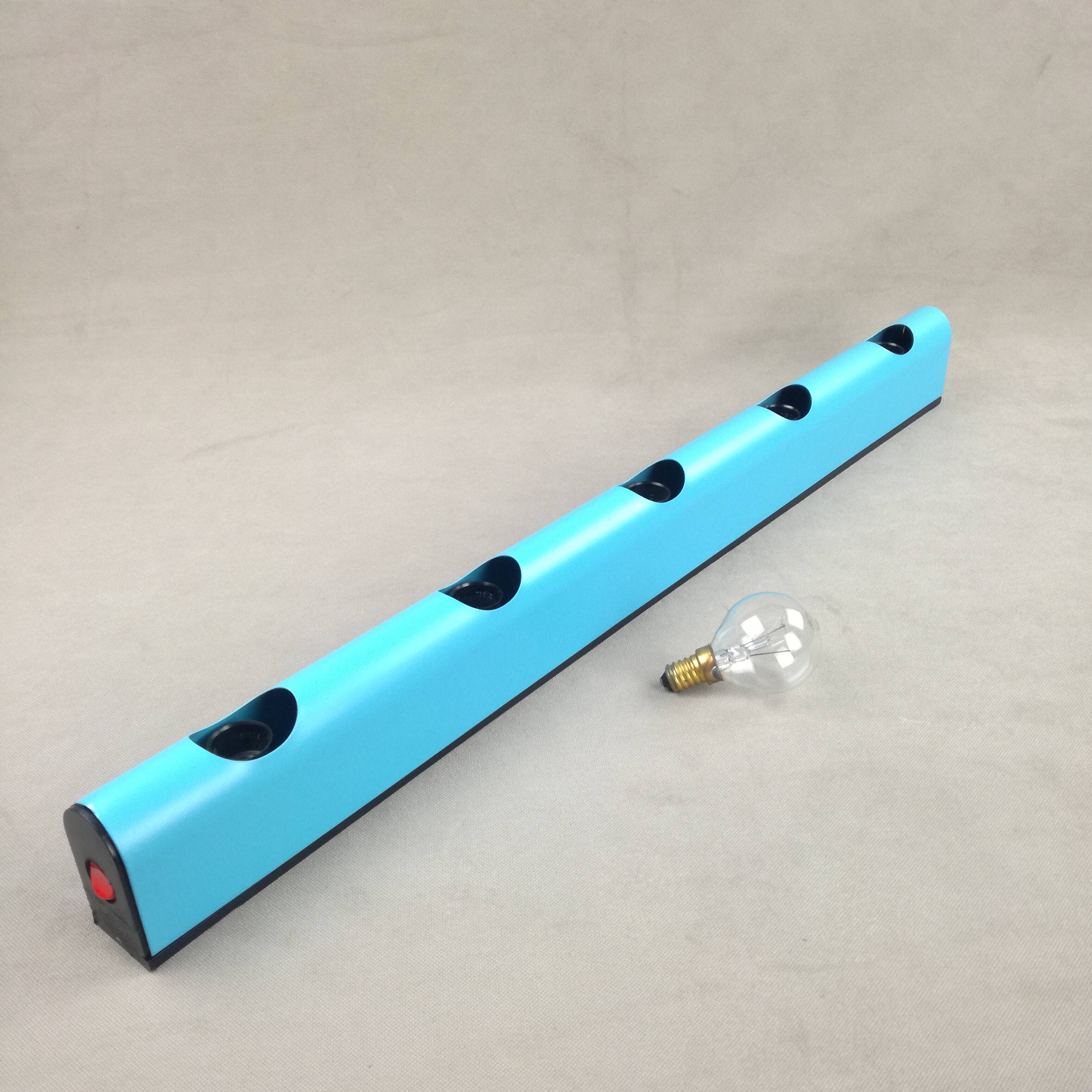 Targetti Studio Model Light Strip, 1970