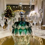 Val Saint-Lambert perfume spray bottle