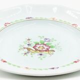 Set of 2 plates "Carolynn"