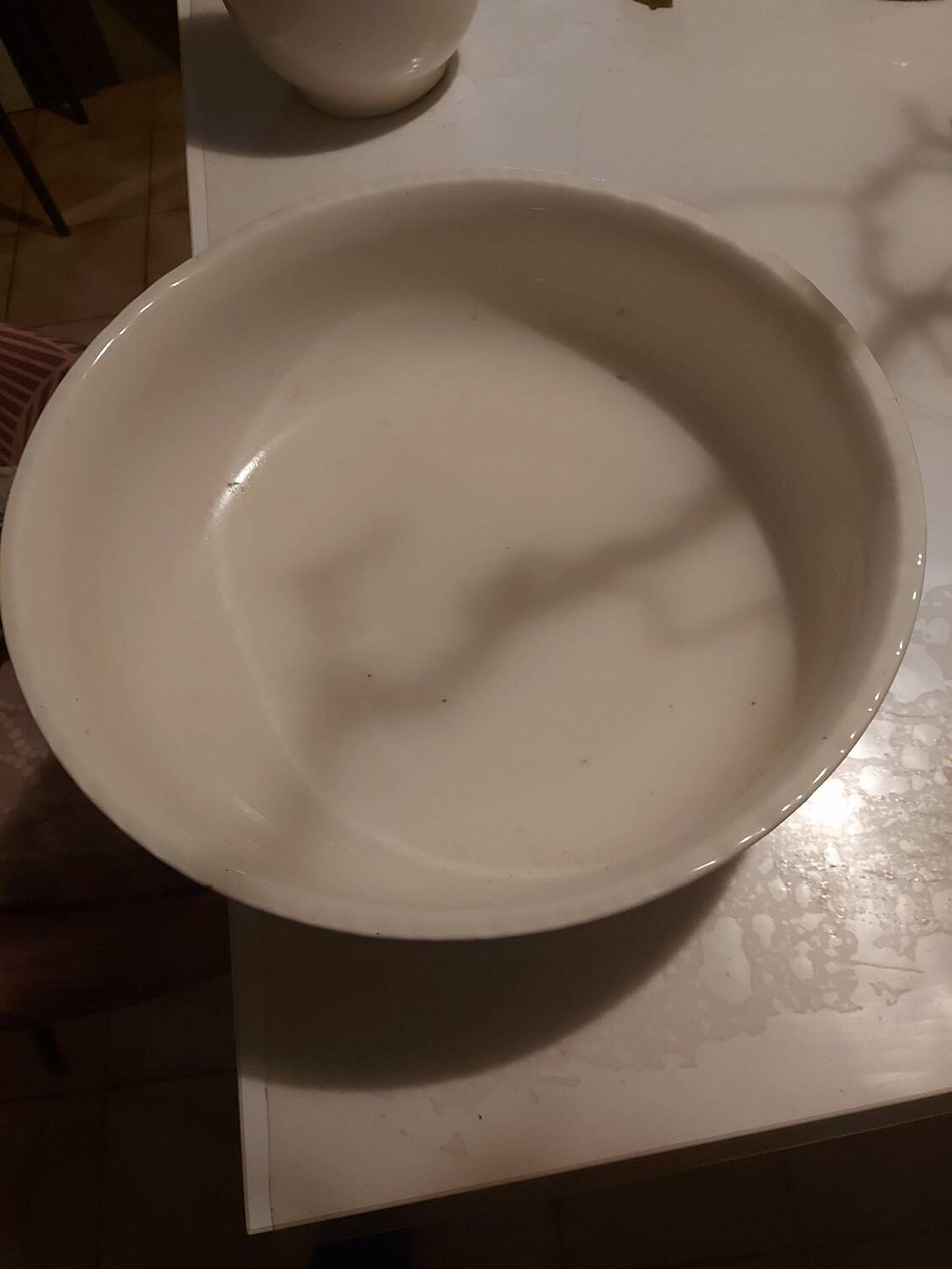 KG Luneville art deco set
