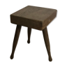 Farm tripod stool