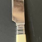 Henry Lamouroux cutlery knife in box