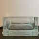 Lumax glass block 1950
