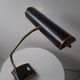 Old notary desk lamp