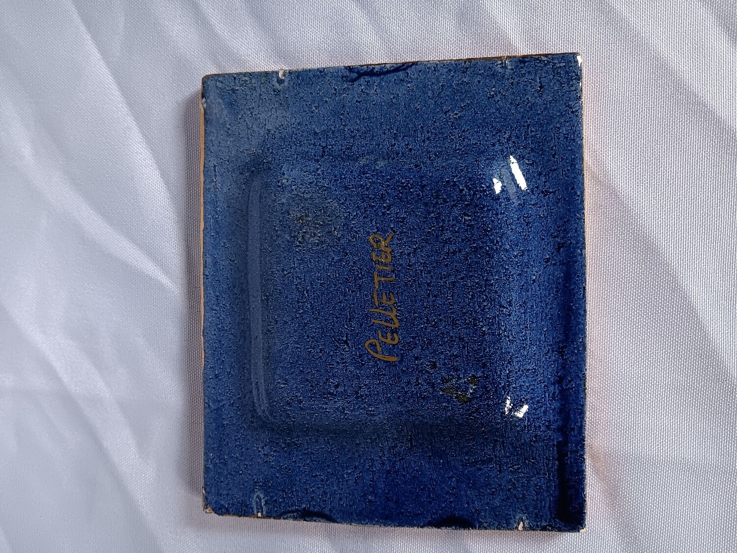 Empty pocket by Georges Pelletier 1970