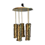 Murano chandelier