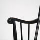 Rocking chair des années 1940 des États-Unis