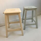 Pair of stools