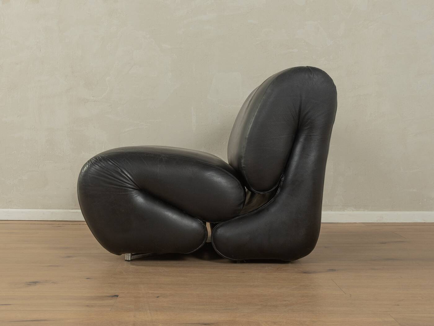 1970s Space Age armchair