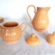Salins coffee service