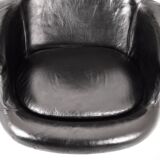 "Culbuto" armchair by Marc Held for Knoll International, 1960s