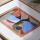 Tirage fine art pastel 3 édition limitée