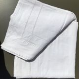 Linen sheet 2 places