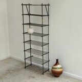 Rigidex metal shelf 1970