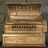 NATIONAL cash register