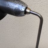 Jumo 600 lamp designed by Charlotte Perriand, workshop trade