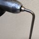 Jumo 600 lamp designed by Charlotte Perriand, workshop trade