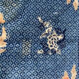 Tapis ancien art déco chinois pekin 150x190 cm