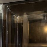 A set of two Ducaroy Ligne Roset pieces of furniture.