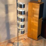 Space floor lamp age