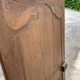 Porte de bonnetière louis XV