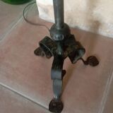 Vintage floor lamp