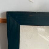 Frame with reproduction