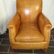 Fauteuil club