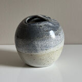 Sylvie Dufour flower spike ball vase