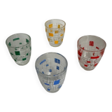Shot glasses