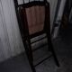 4 cane folding chairs