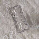 Whiskey decanter