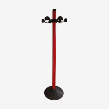 Italian coat rack "Seccose"