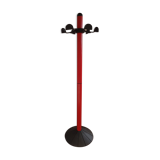 Italian coat rack "Seccose"