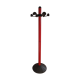 Italian coat rack "Seccose"