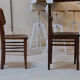 Chaises du milieu du siècle