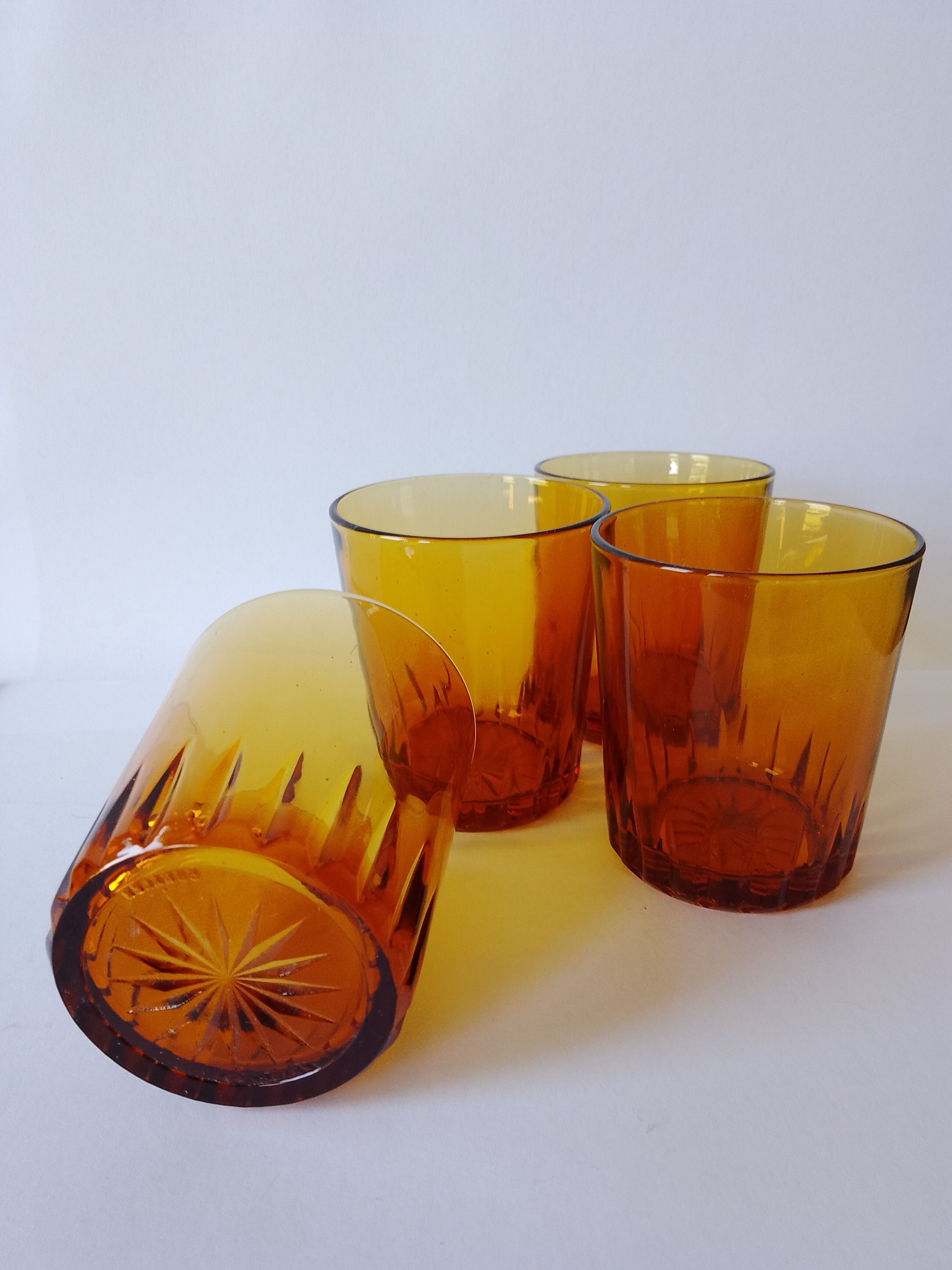 Service 12 verres