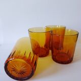 Service 12 glasses