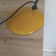 Vintage desk lamp