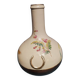 Vase en faïence de Sarreguemines