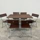 Terrace bistro/guinguette furniture – Ideal for professionals