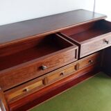 Bureau à cylindre