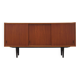 Teak sideboard, Danish design, 1970s, production: Denmark