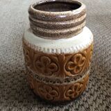 Vase West Germany